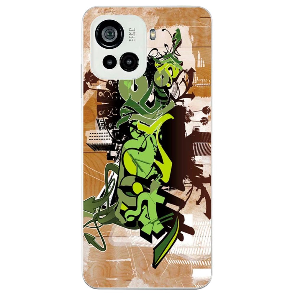 Capa Adesivo Skin072 Verso Para Multilaser G Pro 3 4G