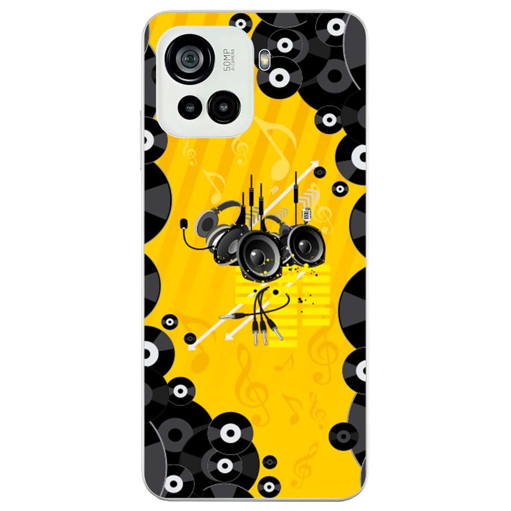 Capa Adesivo Skin354 Verso Para Multilaser G Pro 3 4G