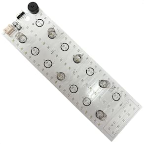 Placa Interface Geladeira Electrolux Im8 Im8B Im8S A13404918