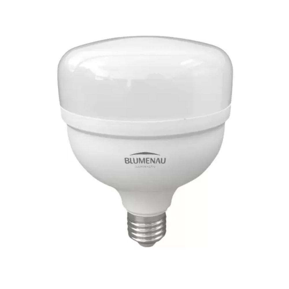 Lampada Led Ultra E27 30W 2400Lm Bivolt 6500K Blumenau