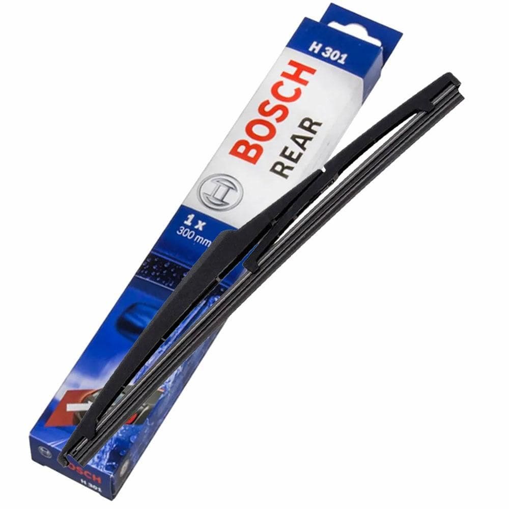 Palheta Vidro Vigia Peugeot/2017 Bosch Rear