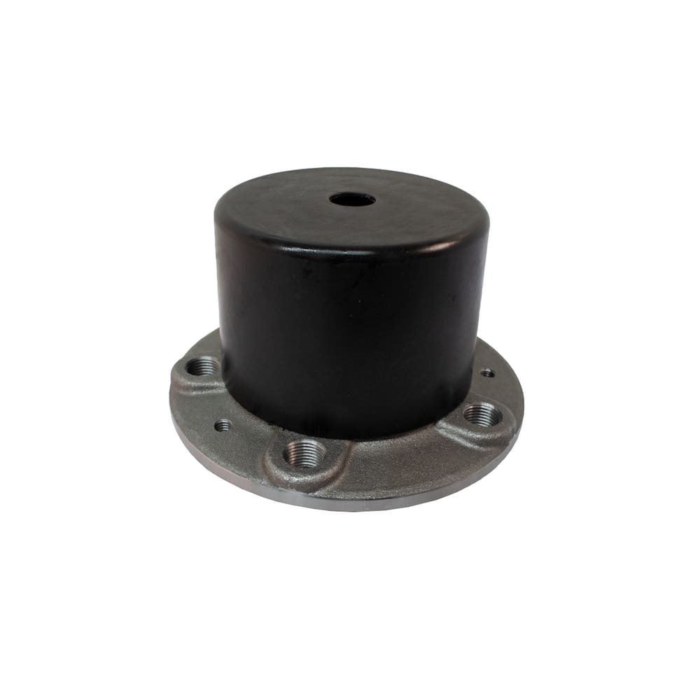 Cubo Roda Traseiro Ducato Aro 16 C/Rolamento (C/Abs) (2018/...)