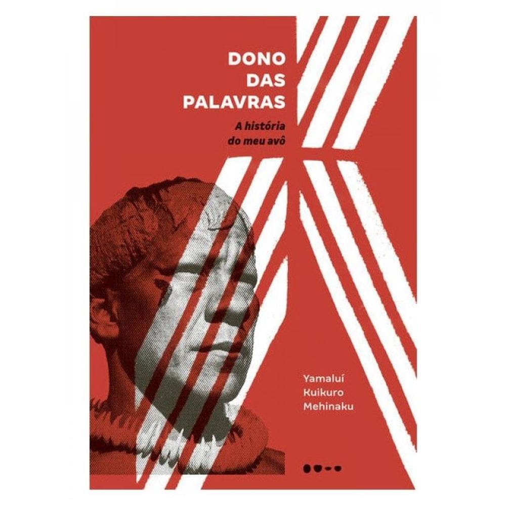 Dono Das Palavras