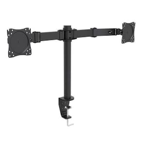 Suporte Multiarticulado De Mesa Para Monitor 14"-27" Elg F50x2