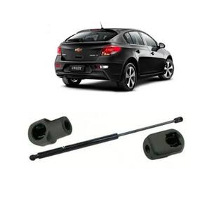 Amortecedor De Porta Malas Gm Cruze 2012 A 2016 Hatch Tg 120