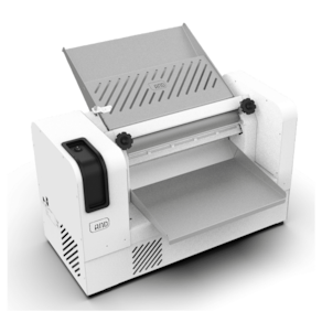 Cilindro Laminador De Massas 37cm Motor 1/2 CV Anodilar Bivolt Profissional
