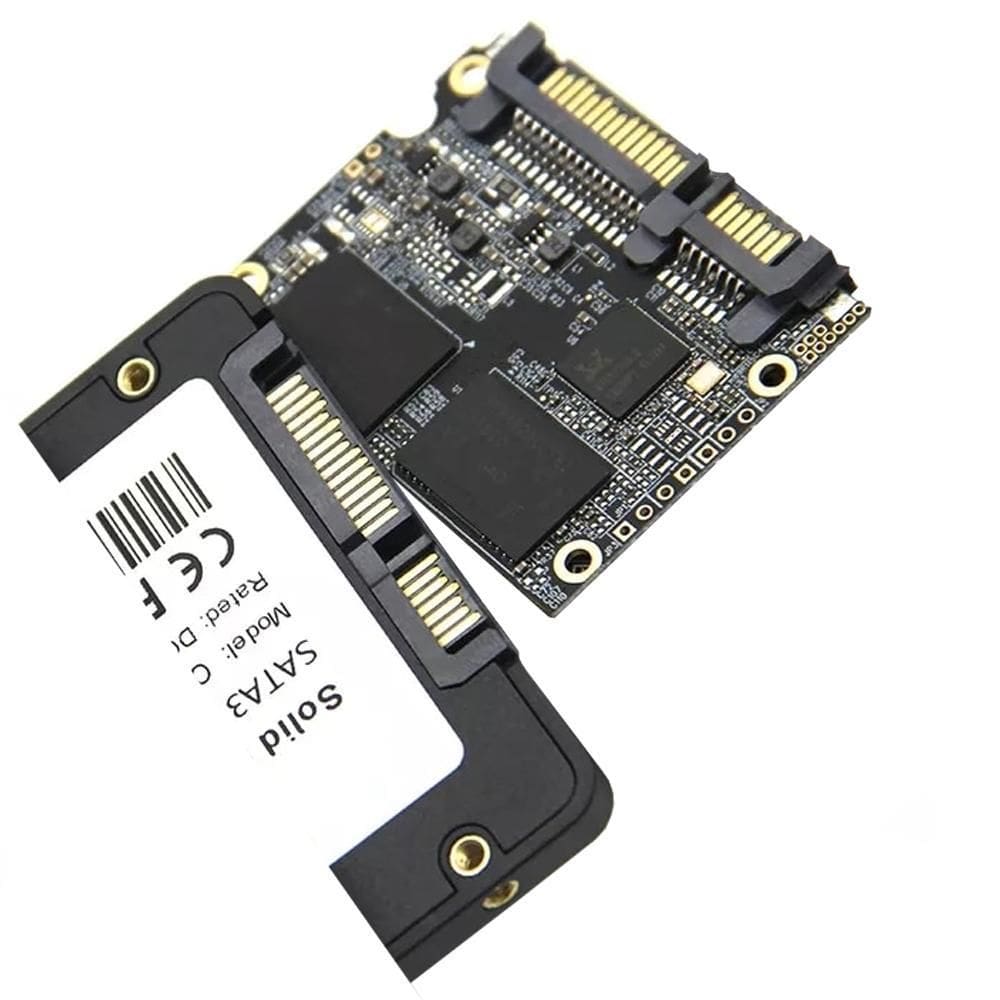 Ssd Ceamere 128Gb 2.5 Sata3 Leitura 400Mb/S Escrita 550Mb/S