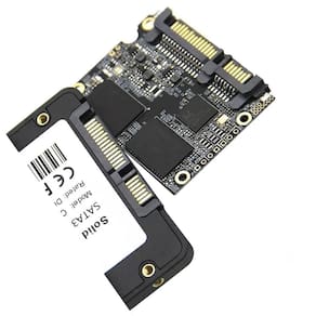 Ssd Ceamere 128Gb 2.5 Sata3 Leitura 400Mb/S Escrita 550Mb/S
