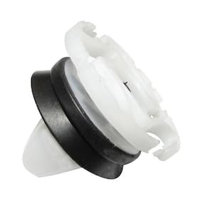 Presilha Forro Porta Master/Sandero Citroen C3/C4/208 10 Und