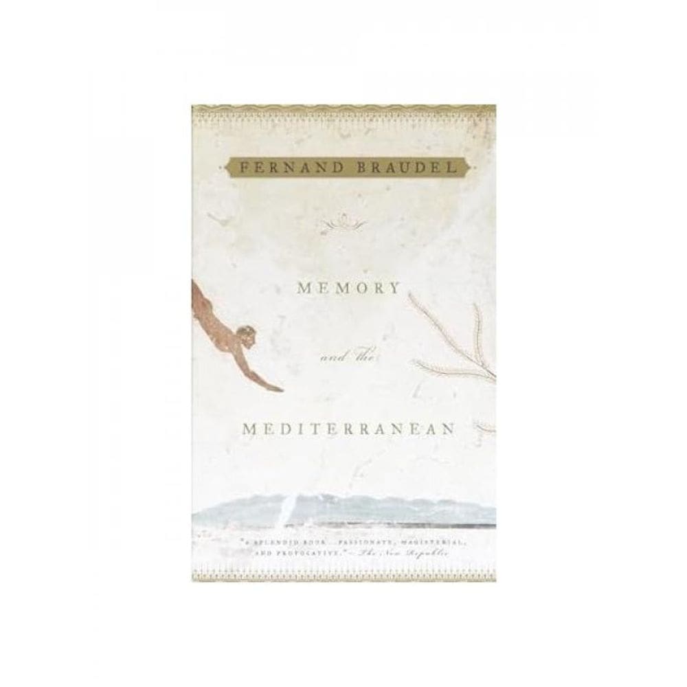 Memory And The Mediterranean