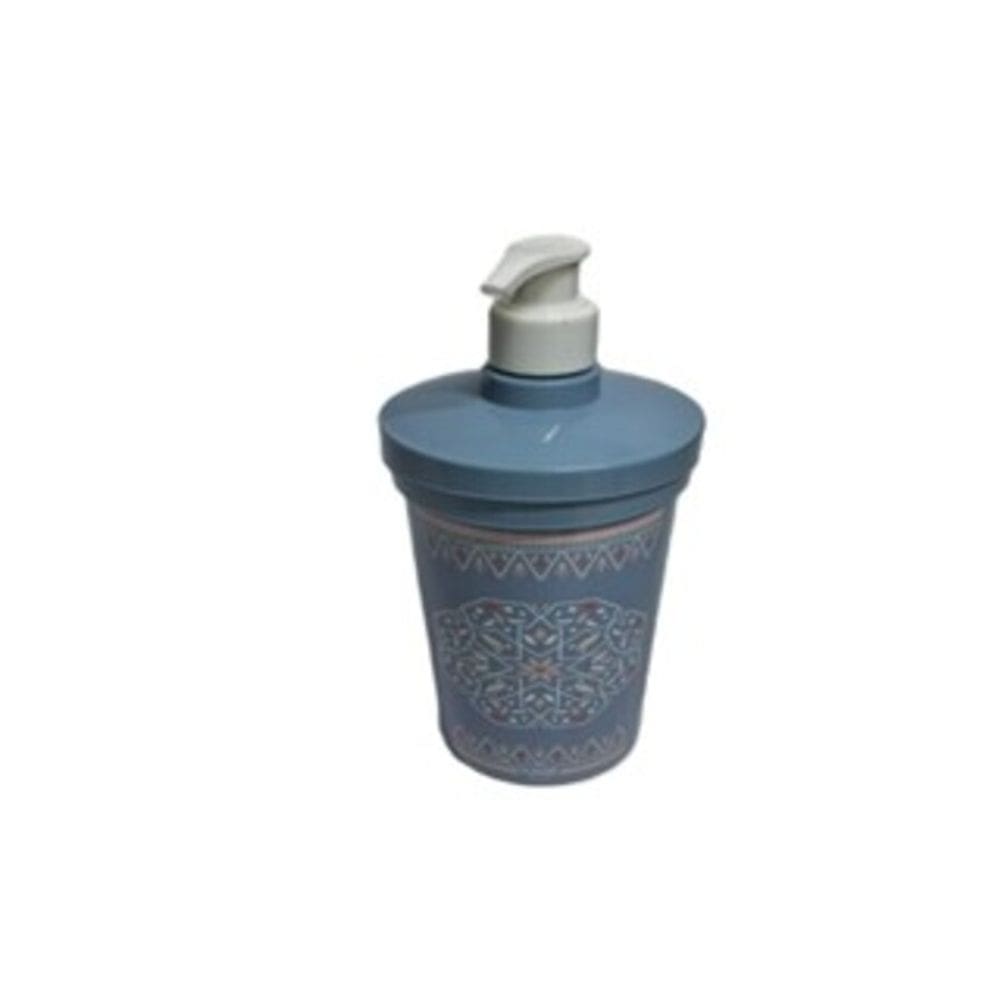 Plasútil Porta Detergente Decorado 540 ml