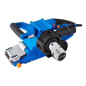 Lixadeira De Cinta 75X165Mm 900W Profissional 220V - Dexter