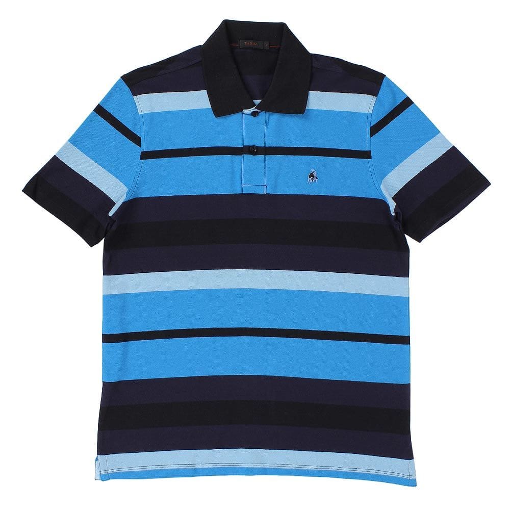 Polo Masculina Regular Listrada - Tassa 18041