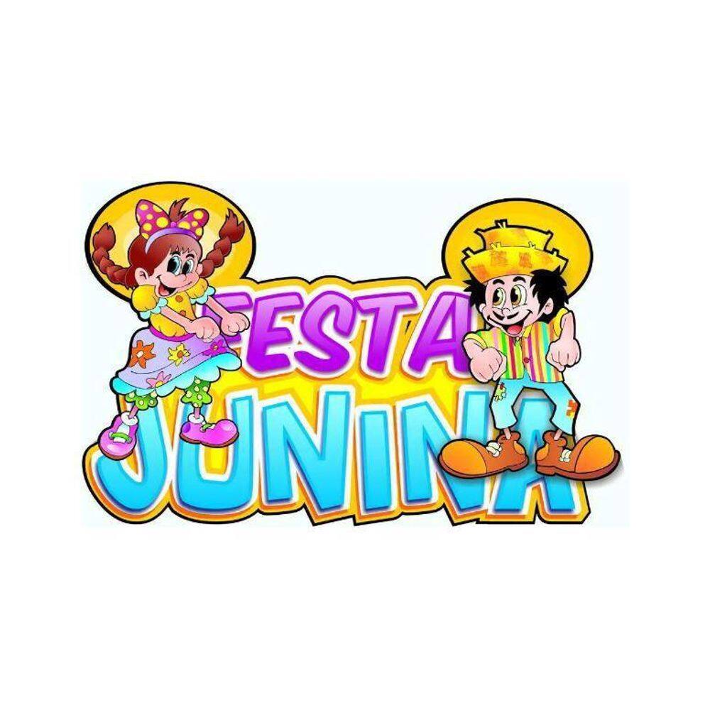 Display Painel Decoração Festa Junina Caipira 1 Peça