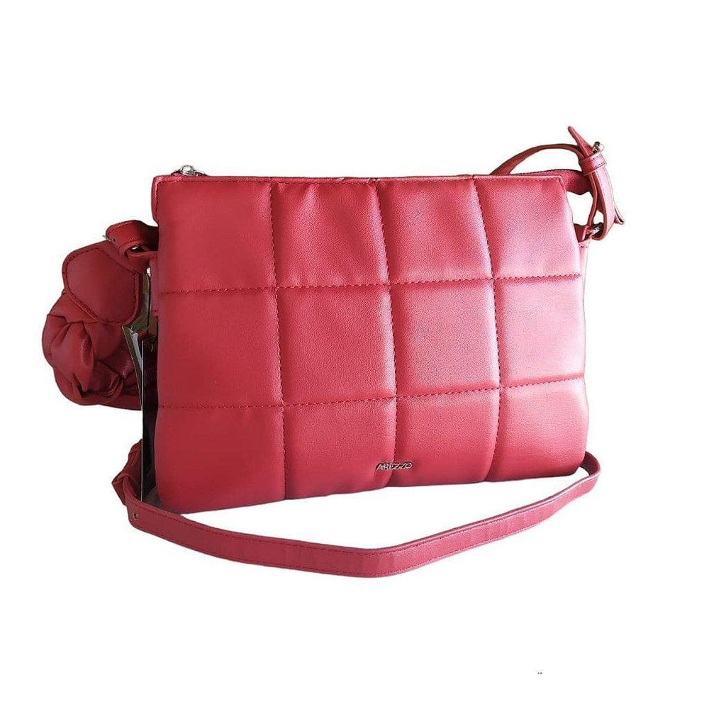 Bolsa Arezzo Vermelha