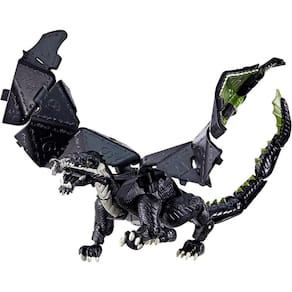 Dungeons & Dragons Honra Entre Ladrões Dragão Negro F5212