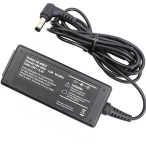 Fonte Carregador Para 19V 2,1A 40W Para Cce Ultra Thin T325