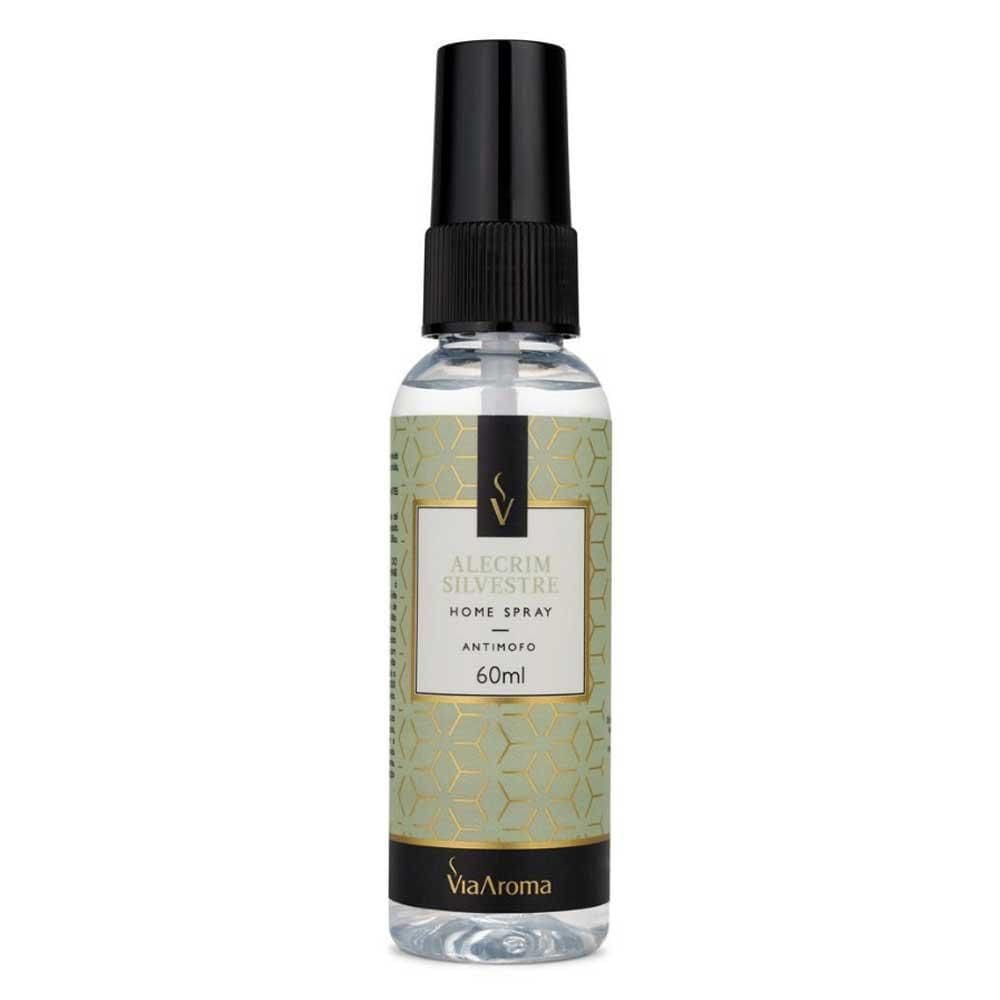 Home Spray - Alecrim Silvestre - 60Ml