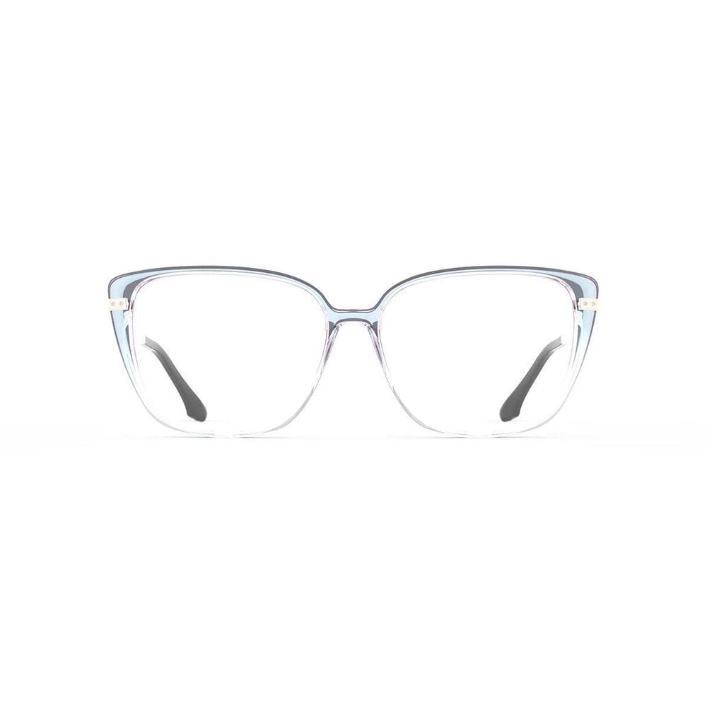 Armação Feminina Colcci Judy C6153 Kcd 55