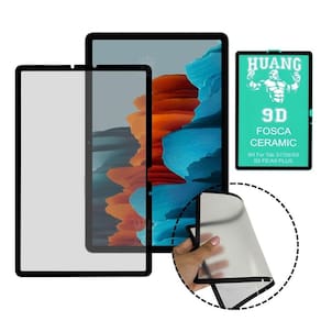 Protetor De Tela Cerâmica Para Galaxy Tab S7 - Fosca