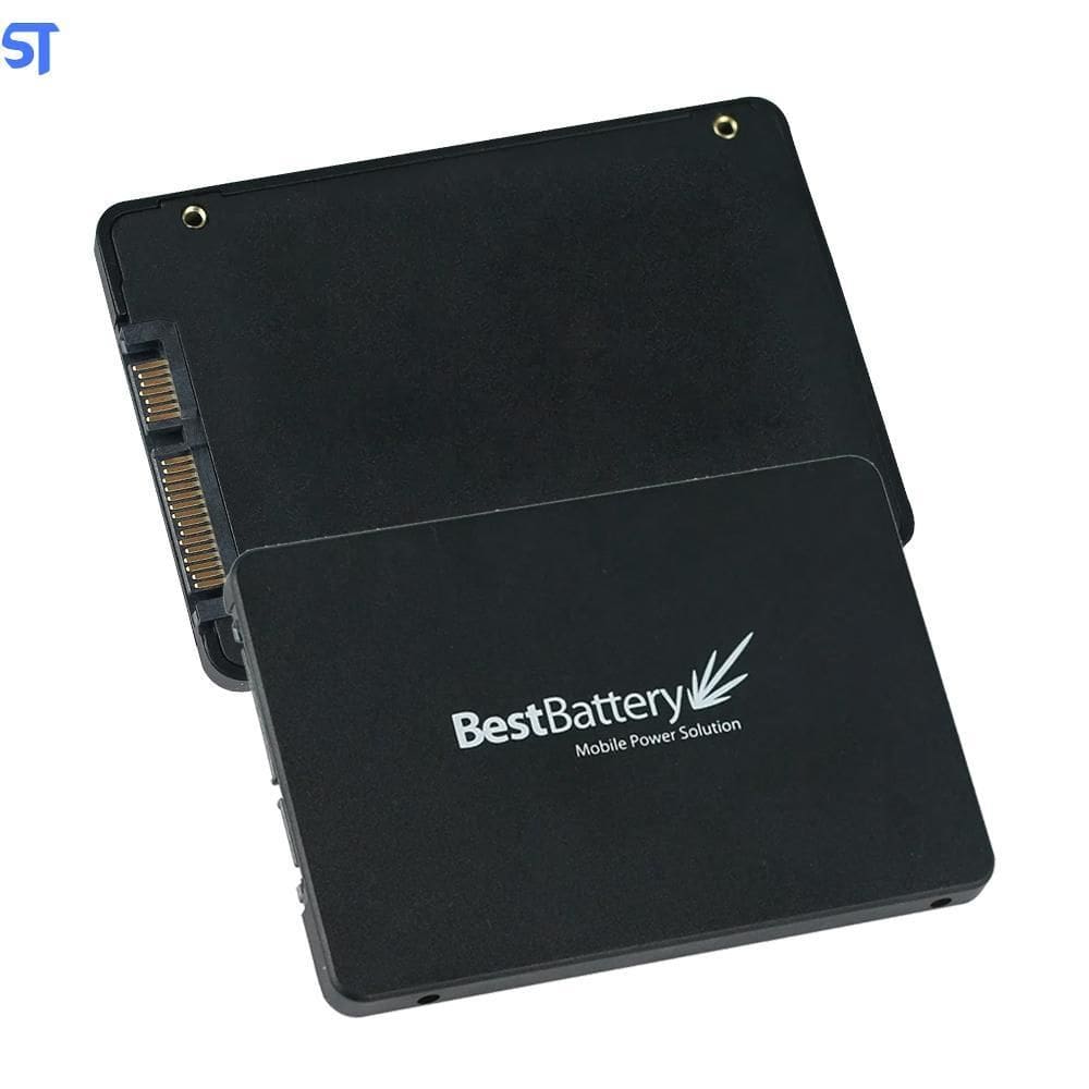 Hd Ssd-120Gb Bestbattery 700S3W5-120G