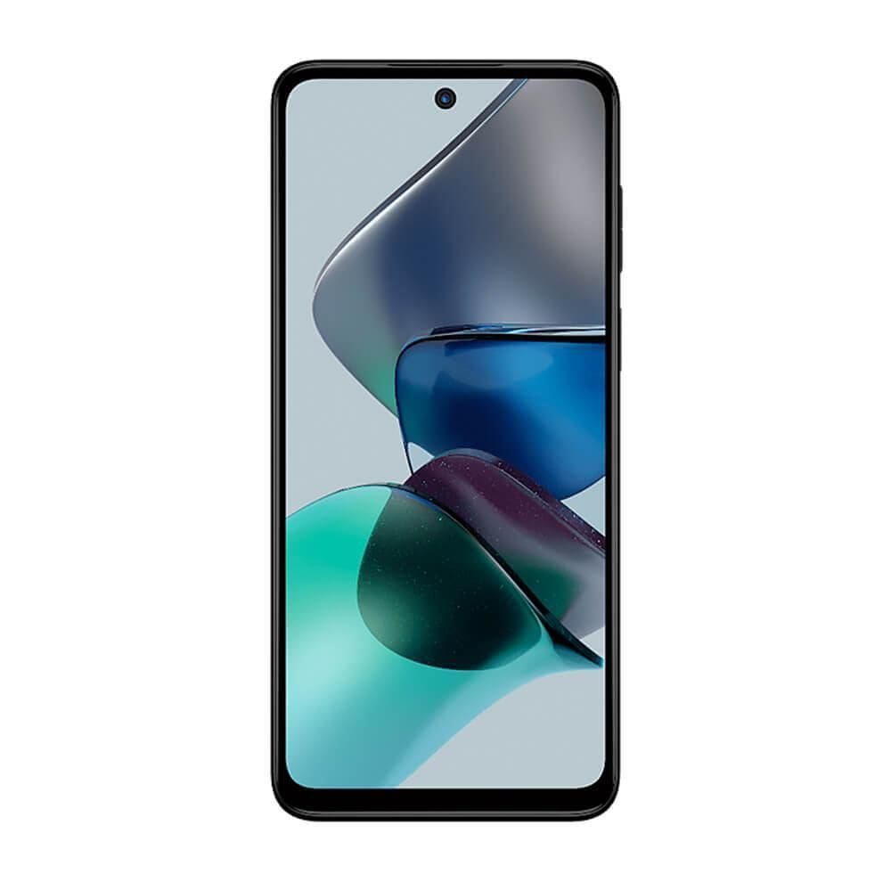 Smartphone Motorola Moto G23 128Gb Grafite