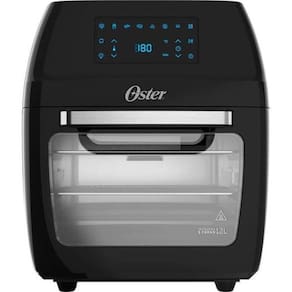 Air Fryer 3 Em 1 Gigante 12L Fritadeira Forno 127V - Oster