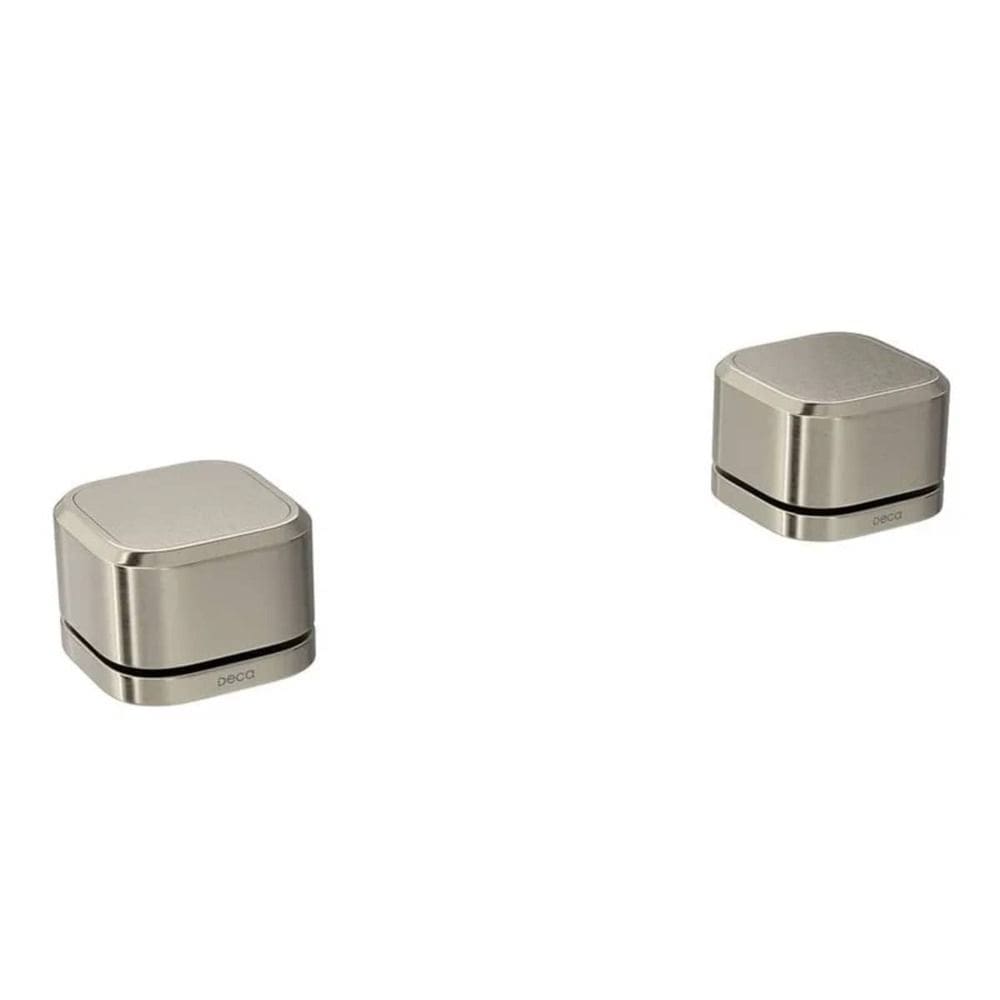 Acionamento para Misturador de Mesa Quadrado Deca You Inox - 4992.INX105