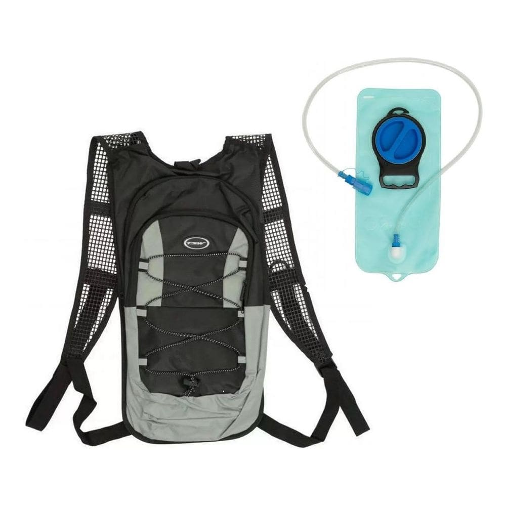 Mochila Térmica De Hidratação Ciclismo Bike Mtb Speed