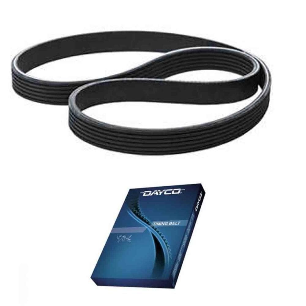 Correia Frisada Argo 2017 a 2024 6PK1450 Dayco