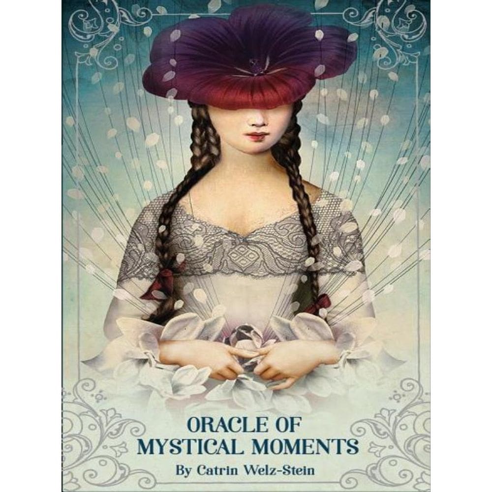 Oracle Of Mystical Moments