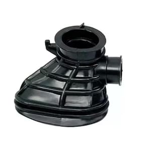 Condutor Filtro Ar Carburador Titan 150 Fan150 2014 1 Linha