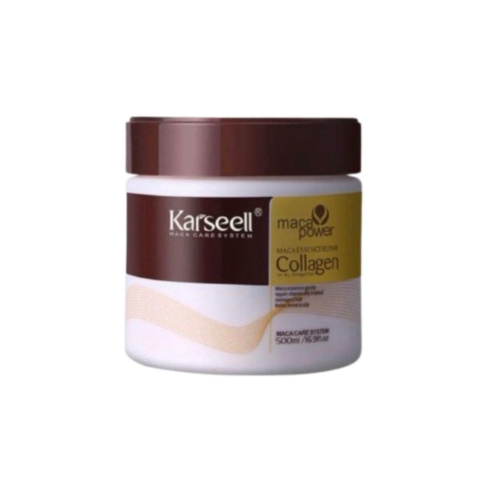 Karseell Máscara Collagen 500G