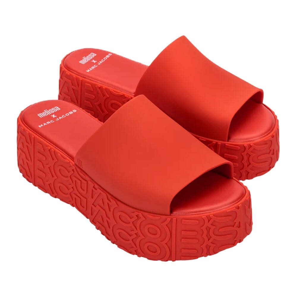 Melissa Becky + Marc Jacobs 33968
