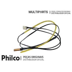 Sensor Evap Ar Split Inverter - 734104 Philco -Pac30000Iqfm8