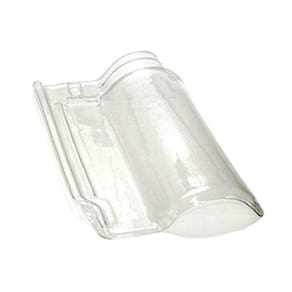 Telha Pet Americana Eurotop A 10 370 Kit 10 Telhas