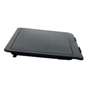 Cooler Com Led Base Com Ventilação Suporte Notebook Netbook