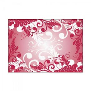 Skin Ilustrado para Netbook 10,2" SKN-1003 FORTREK