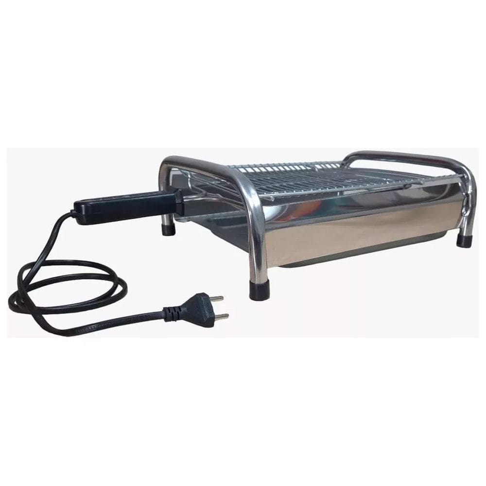 Churrasqueira Elétrica 220V Tok Grill