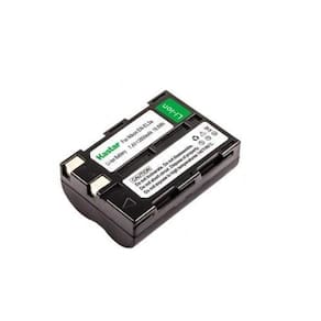 Bateria De Alta Capacidade Para Nikon Kastar En-El3
