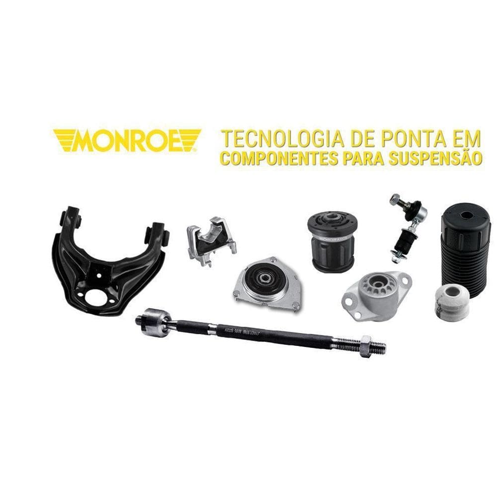 Bucha Da Balanca Parte Dianteira Audi A3 96/ Golf 99/ Bora