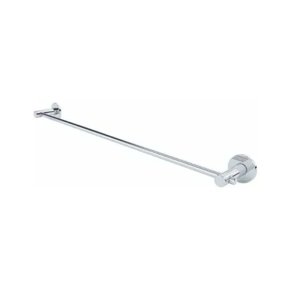 Porta Toalha Barra Fani Agata Cromada 4400 C130