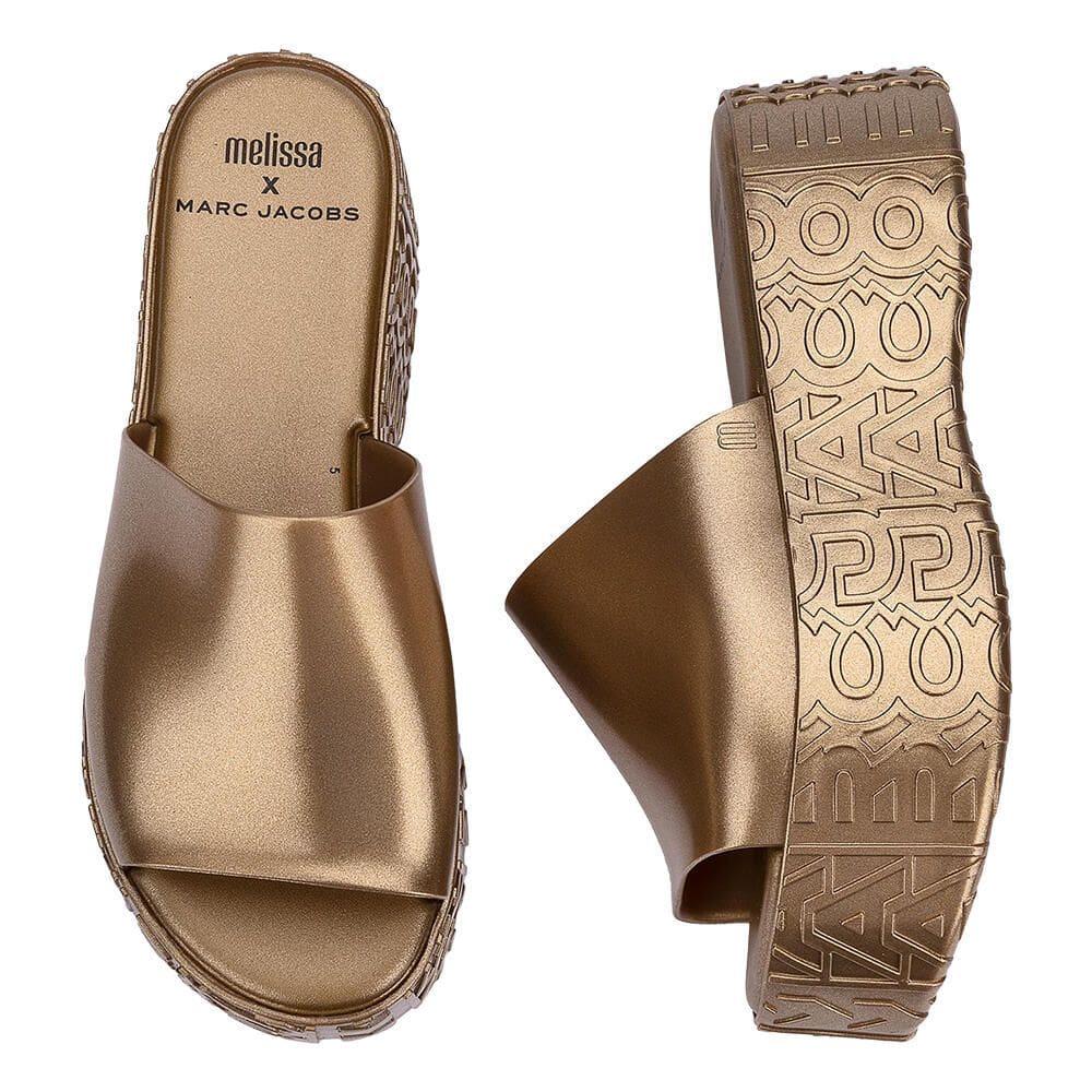 Melissa Becky + Marc Jacobs 33968