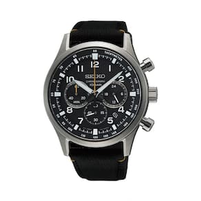 Relógio Seiko Sport Cronograph Ssb449B1 Pspx