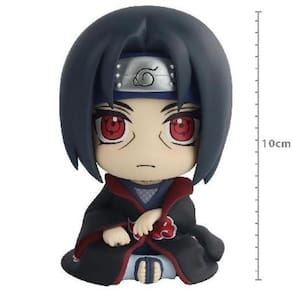 Figure Naruto - Uchiha Itachi - Ref.: 829888