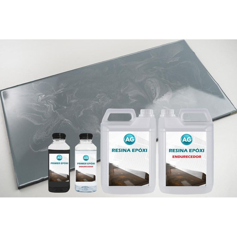 Kit Bancada Metálico Cinza Prata Platinum - M