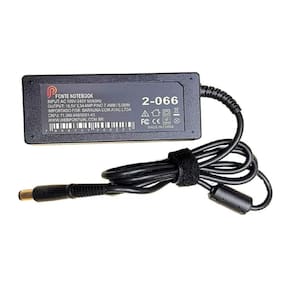 2-066 Fonte Notebook 19.5V 3.34A 7.4X5.0Mm Compativel Dell