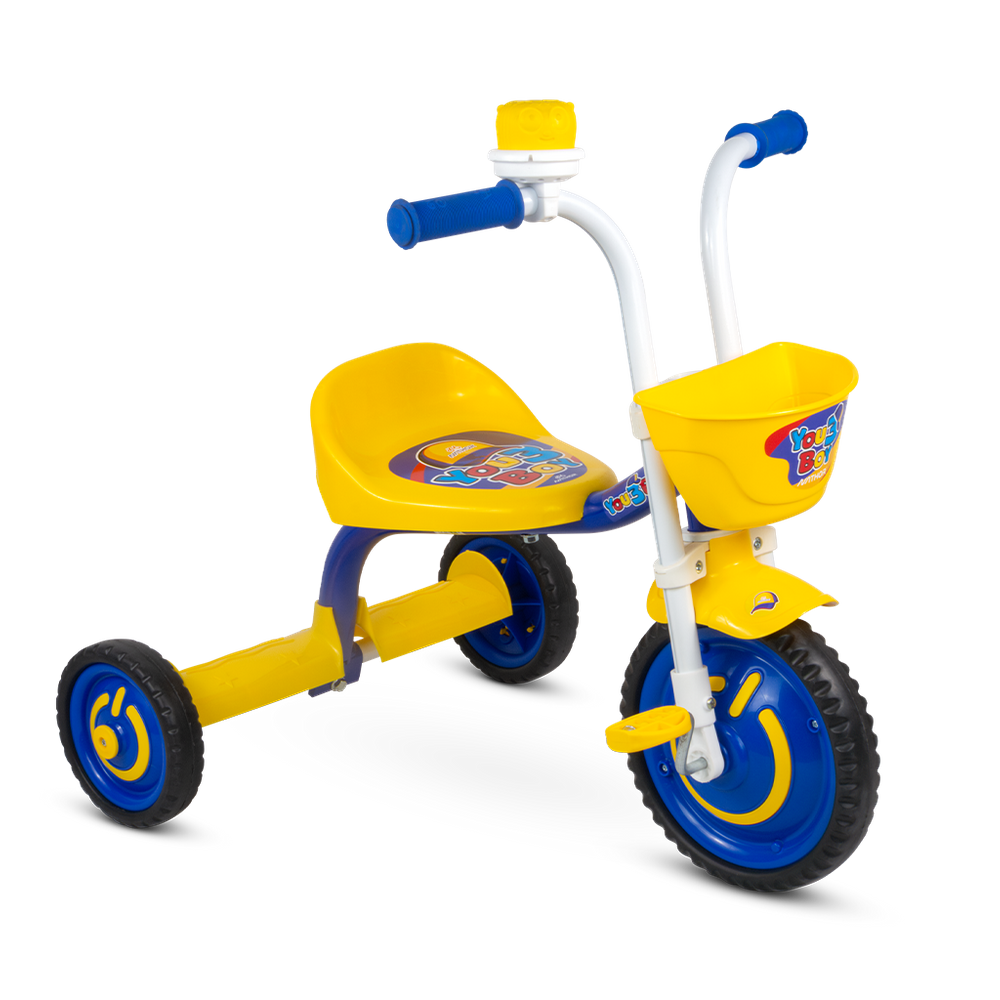 Triciclo You 3 Boy 2023