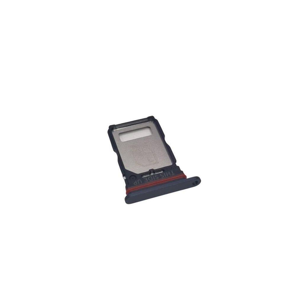 Gaveta Bandeja Chip Slot Moto Edge 30 Fusion Preto
