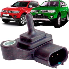 Sensor Map De Pressão L200 Triton Pajero Full Dakar Td 3.2